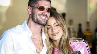 Se filtró cómo y dónde será el casamiento de Tini Stoessel y Rodrigo de Paul