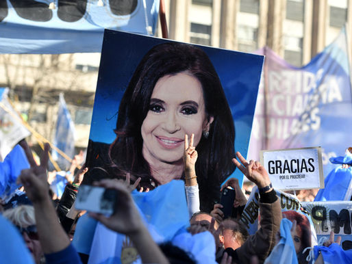 La Justicia revocó el fallo que le permitía a Cristina Kirchner votar en las elecciones de octubre