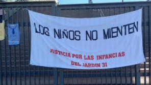 Finalizaron las audiencias de impugnación en el juicio por abusos en el Jardín 31 de Neuquén.