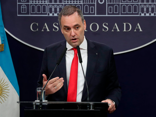El Gobierno anunció el cierre de Vialidad Nacional y la concesión de 9.120 kilómetros de rutas.