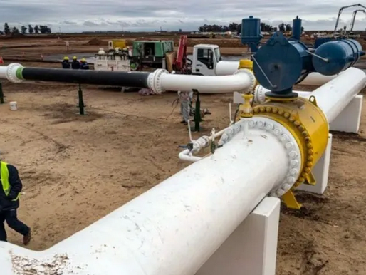 El Gobierno inició la privatización de ENARSA con la venta de las acciones de la principal transportadora eléctrica.
