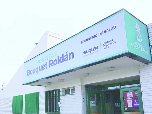 Dura realidad de un jubilado que duerme en la puerta del hospital por no poder pagar el alquiler: "Me siento vulnerado"