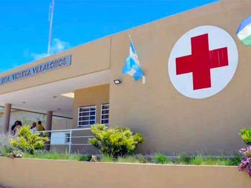 Bebé de 7 meses llegó al hospital molido a golpes y con una fractura en el bazo, detuvieron a sus padres