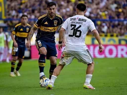 Newell's vs. Boca, por el Torneo Clausura: formaciones y cómo verlo en vivo.