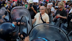 Semana de movilizaciones contra el ajuste.