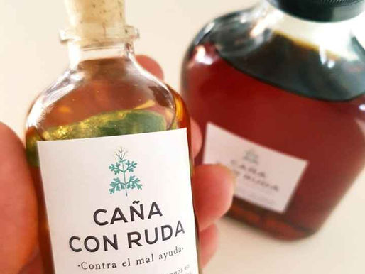 Cómo preparar caña con ruda para tomar el 1° de agosto y atraer la buena suerte