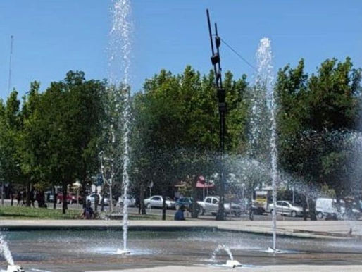Habrá este jueves un corte de agua en Neuquén Capital
