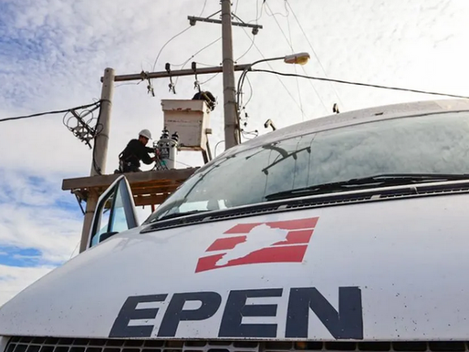EPEN llama a licitación para renovar parte de su flota vehicular.