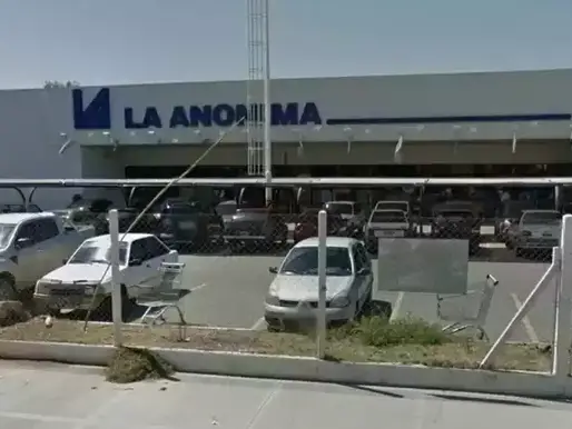 Acusaron a un exgerente de La Anónima: apagó las cámaras y concretó un importante robo de mercadería