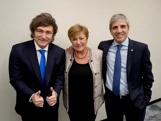La deuda externa supera los u$s300.000 millones y marca un récord en dos décadas.