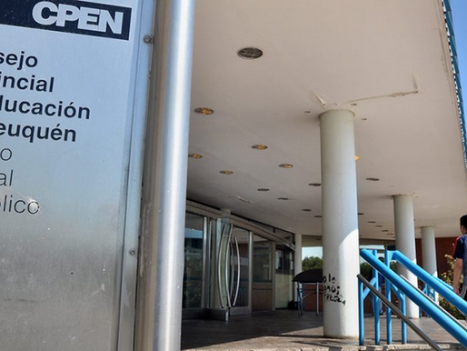 Ya tiene fecha la inscripción para escuelas secundarias.