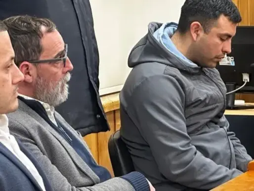 Imputaron al policía por el femicidio de su pareja en Bariloche