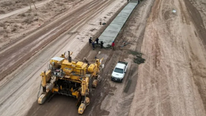 La Neuquén de las obras viales en ejecución.