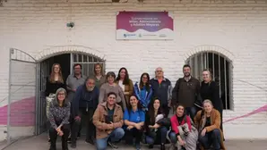 El Consejo Municipal de Discapacidad realizó su 24° asamblea