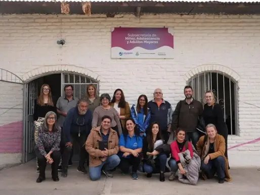 El Consejo Municipal de Discapacidad realizó su 24° asamblea