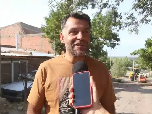 Neuquén lanzó el “Mundial de Banderas” con materiales reciclados para estudiantes de cuarto grado