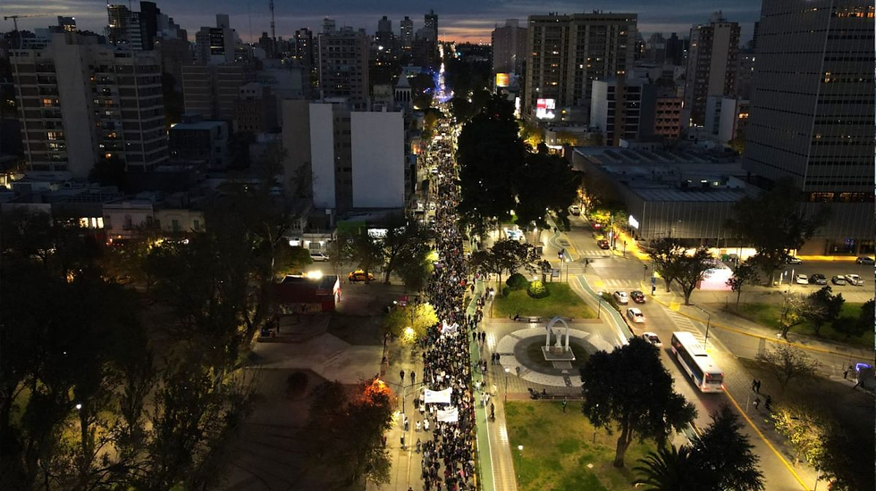 Créditos de la imagen ATEN y Mauricio García