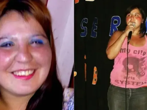 Profundo dolor por la muerte de Jessica, víctima de femicidio en Neuquén