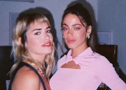 Lali Espósito reveló cuándo llegará su canción con Tini Stoessel: "No es fácil coincidir"