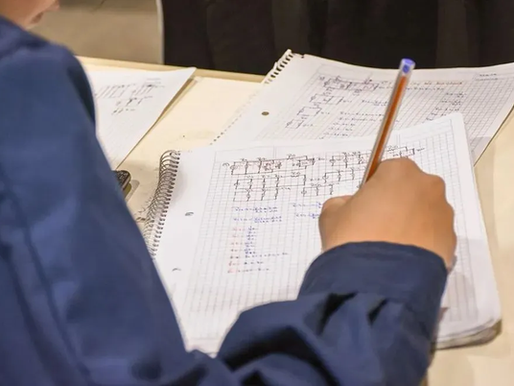 Plan FinEsTec: más de 1.100 estudiantes iniciaron las clases para completar su trayectoria