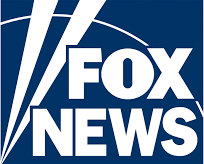 Featured on Fox News 