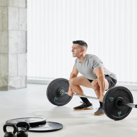 5 Body-Weight Workouts for at Home or on the Road