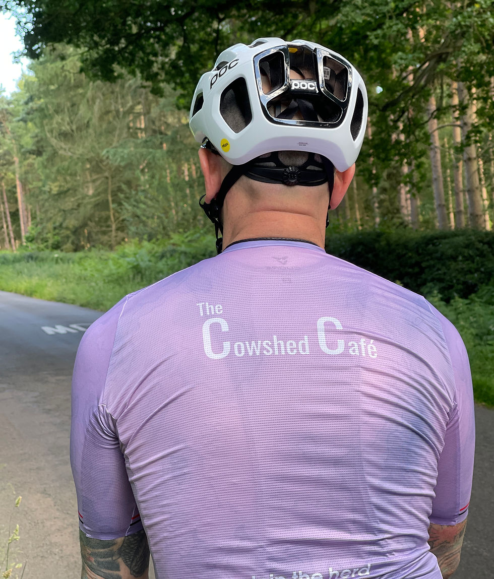 Thumbnail: Short Sleeve Race Jersey 2.0