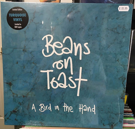 A Bird In The Hand by Beans On Toast.jpe