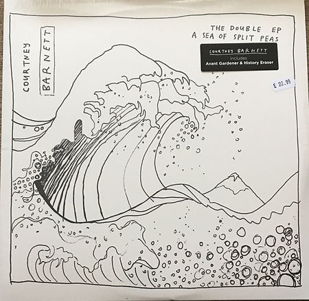 The Double EP_ A Sea of Split Peas-min.j