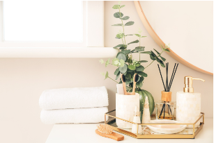 remodelar e decorar a casa