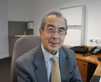 Assoc. Prof. Allen Yuen