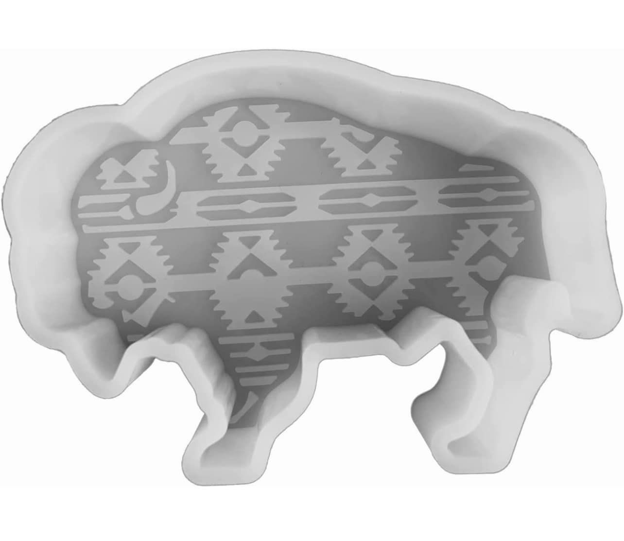Aztec Buffalo