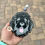 Thumbnail: Black doodle