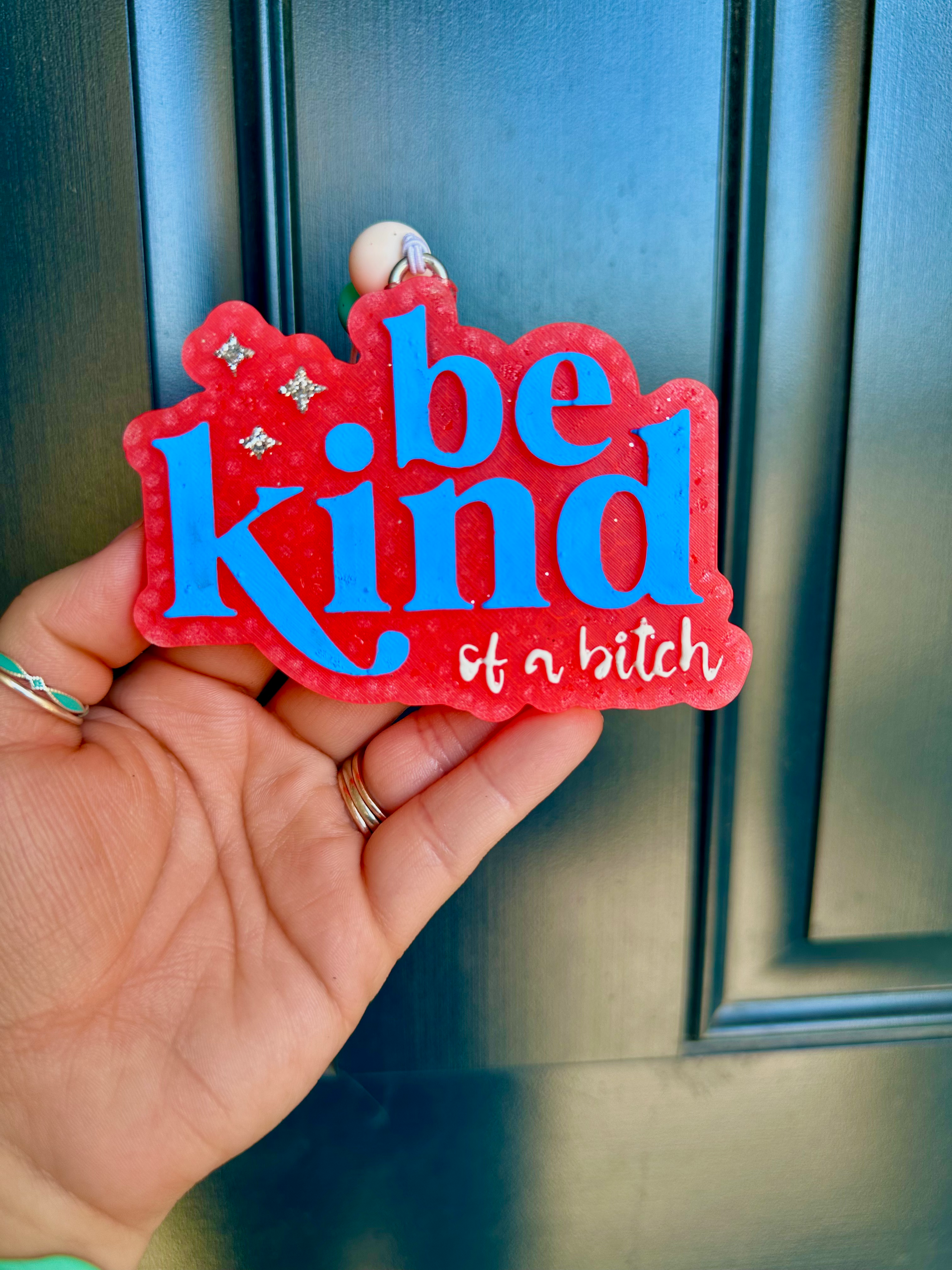 Be Kind
