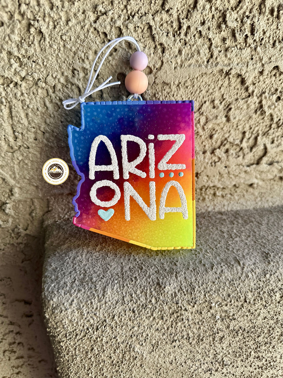 Thumbnail: Arizona