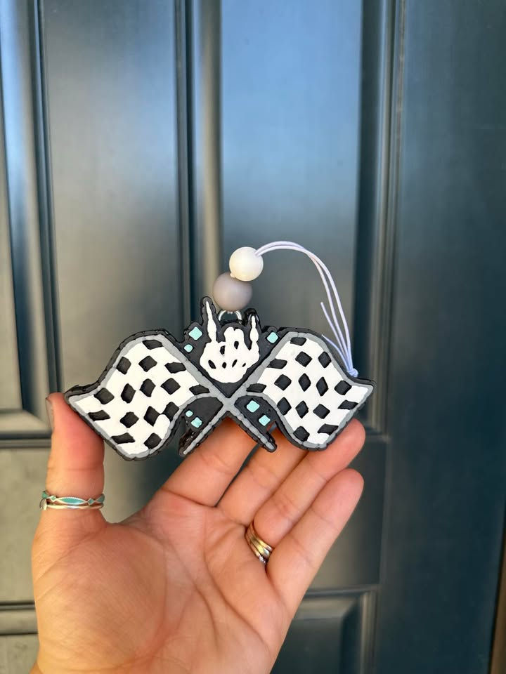 Thumbnail: Race Flags