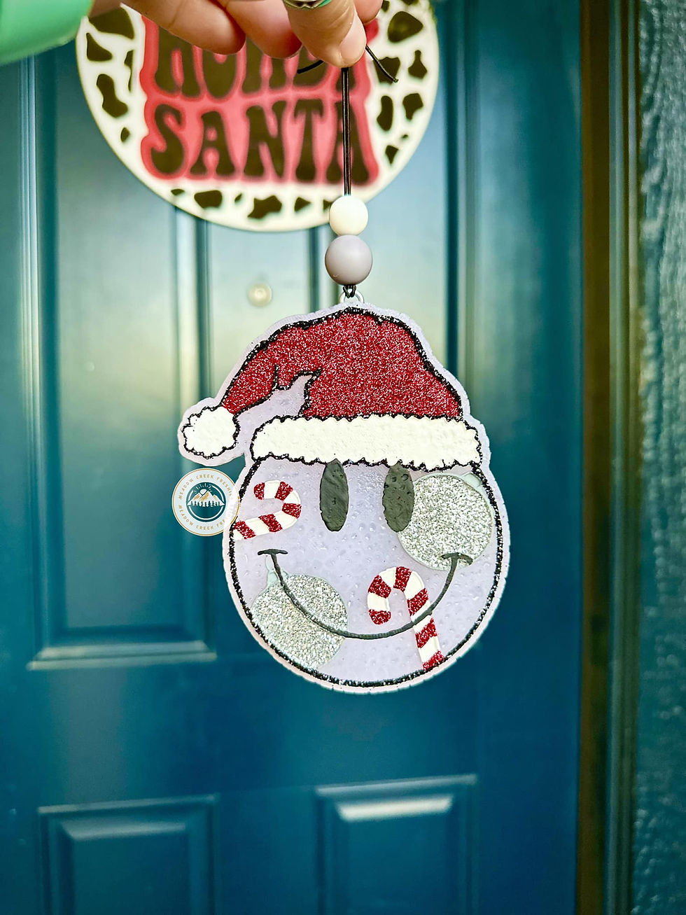 Thumbnail: Christmas Smile