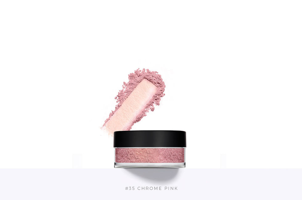 Thumbnail: Eyeshadows *Limited Edition