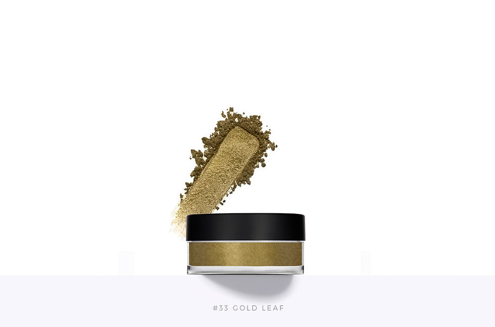 Thumbnail: Eyeshadows *Limited Edition
