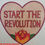 Thumbnail: Start the Revolution Sticker