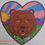 Thumbnail: The Valley Of The Bears Sticker