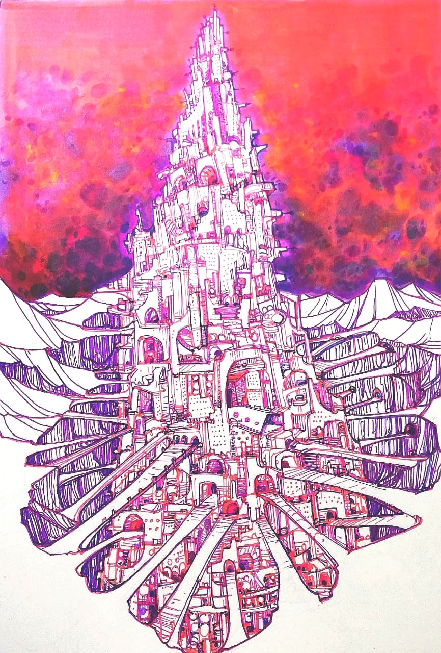 Babel cover1