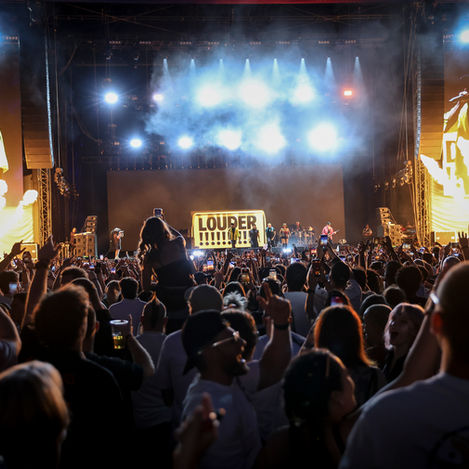 SMK Live Brings A Sensational Weekend of Music to Stadium MK