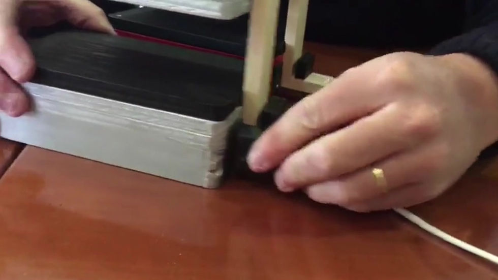 Miniature : Toukit, 3 en 1