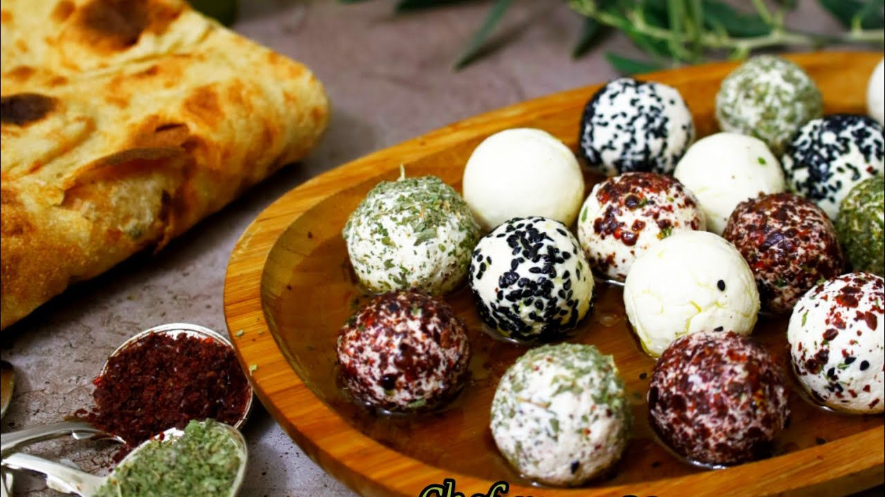 آلة تشكيل كرات اللبنة