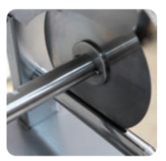 الصورة المصغرة: ماكينة تقطيع الدجاج