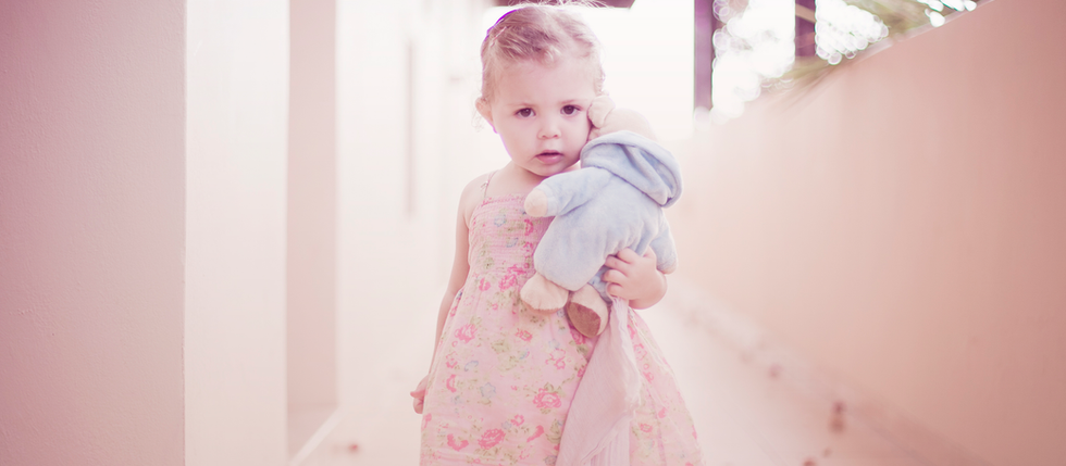 How Children Grieve: Understanding Their Unique Journey