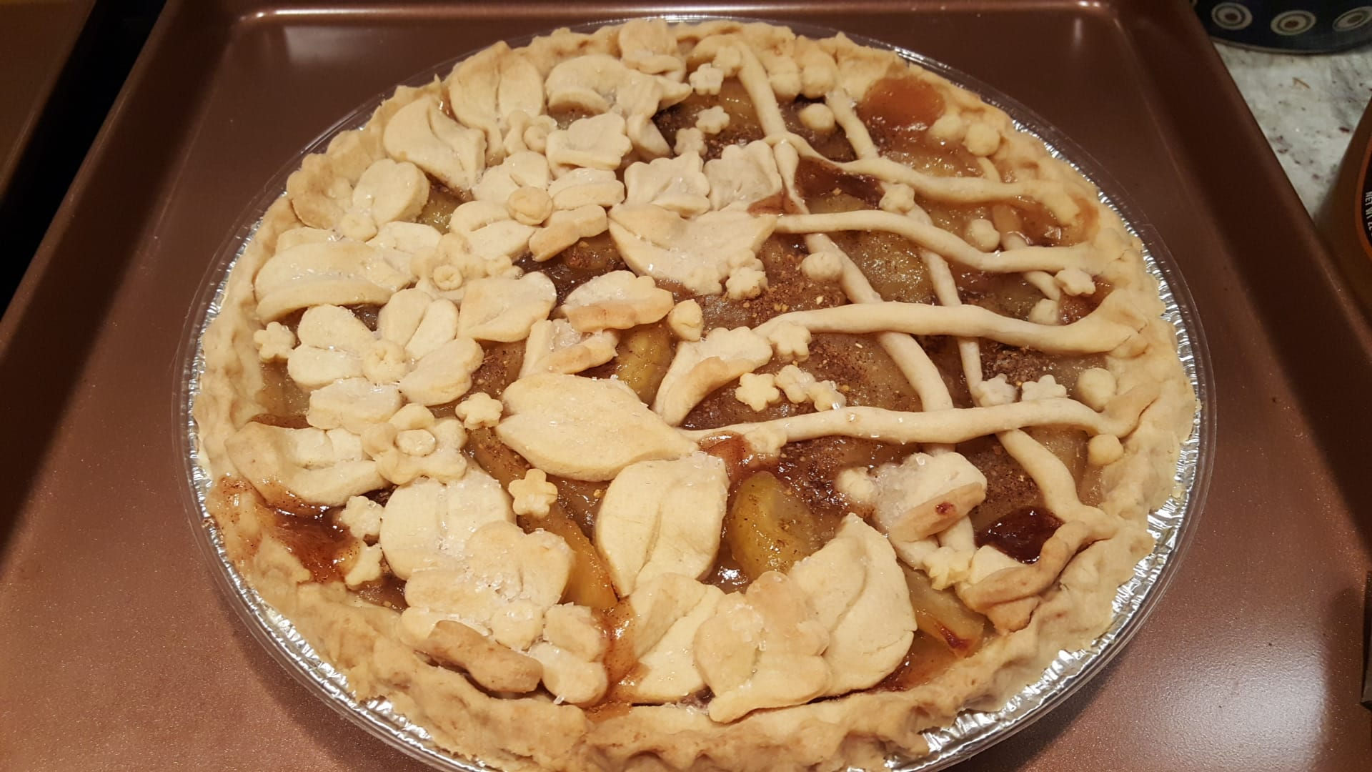 Apple Pie