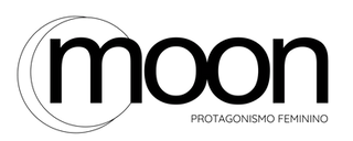  LOGOTIPO MOON PROTAGONISMO FEMININO