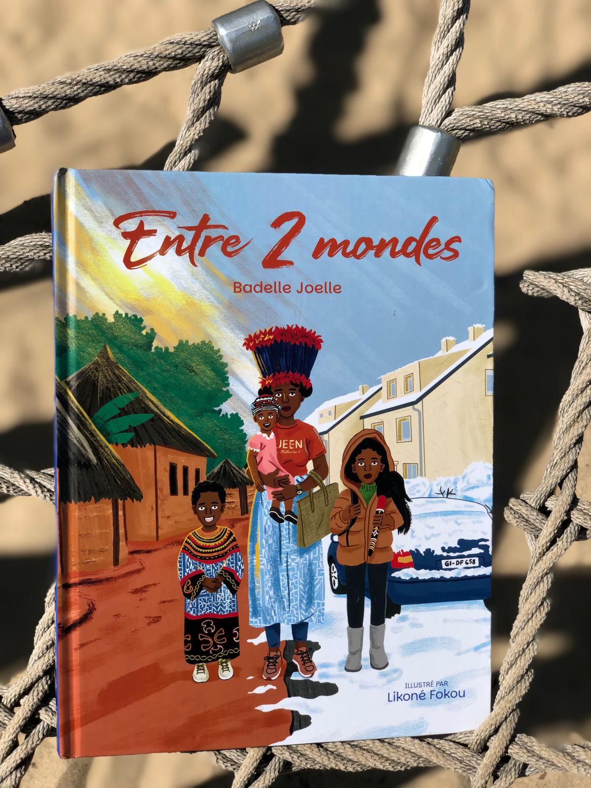 Entre 2 mondes